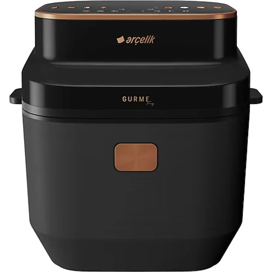 Arçelik Gurme SteamFry FR 9374 7 lt Yağsız Fritöz
