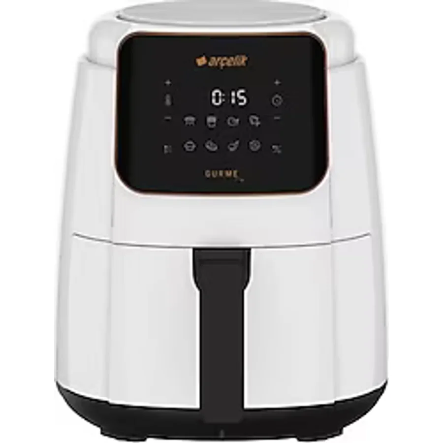 Arçelik GurmeFry FRA 6334 B 4.1 lt Yağsız Fritöz