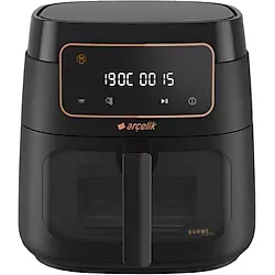 Arçelik GurmeFry XXL FRA 6364 S 7.6 lt Yağsız Fritöz