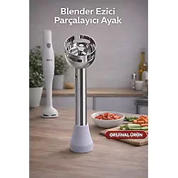 Arçelik K 1255 - K 1260 Blender Ezici Parçalayıcı Ayak