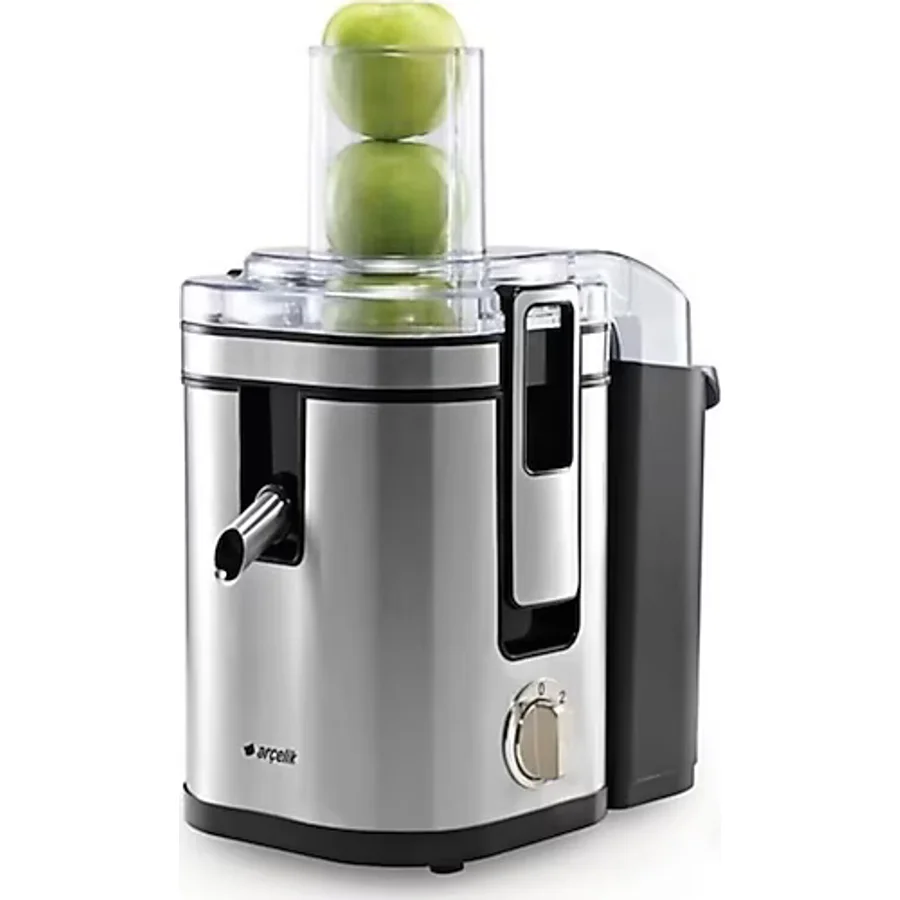 Arçelik K-1579 800 W Katı Meyve Sıkacağı