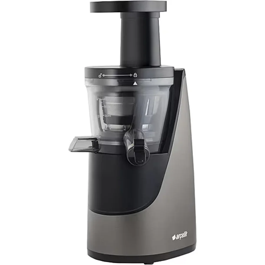 Arçelik K 1582 B-Fit 200 W Sebze ve Meyve Sıkacağı