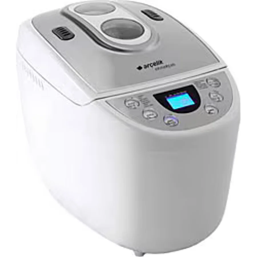 Arçelik K 2715 Ekmek Yapma Makinesi
