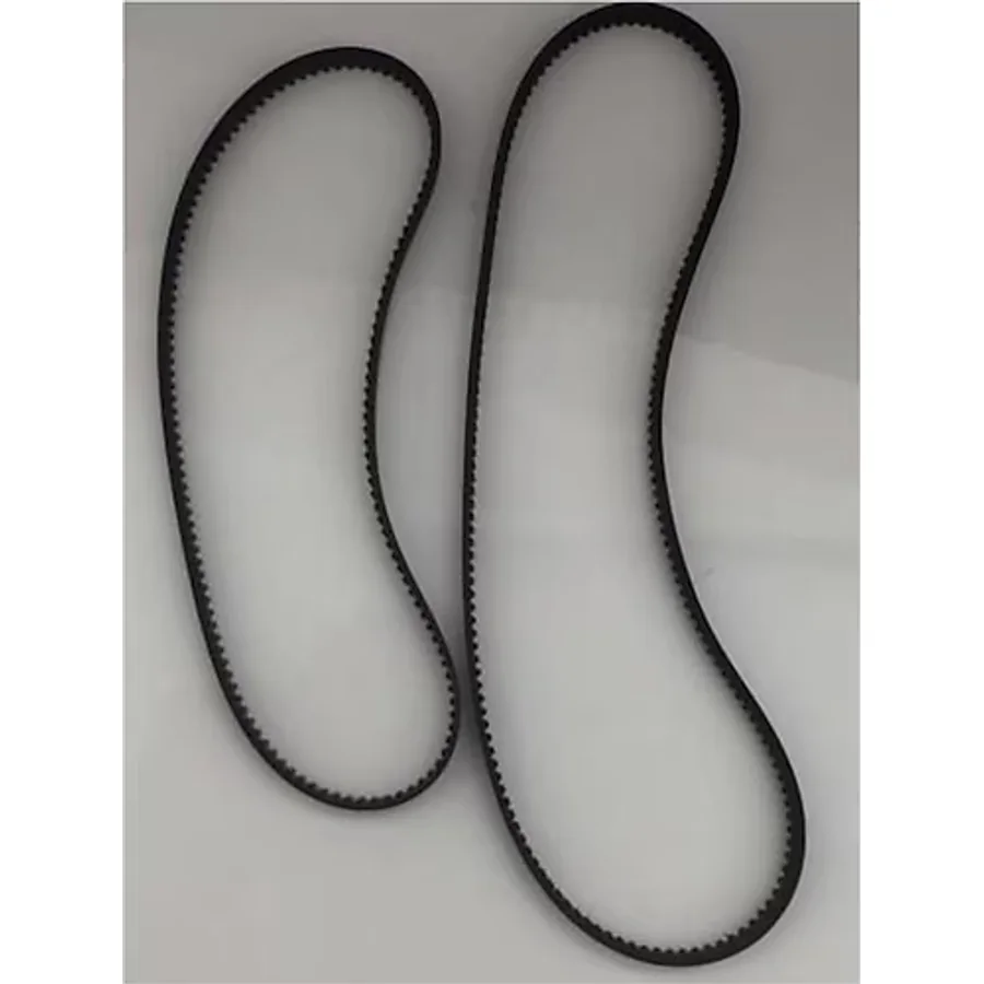Arçelik K 2715 Ekmek Yapma Makinesi Kayışları , K2715 Ekmek Makinesi Kayışı , 2 Li Kayış Takımı