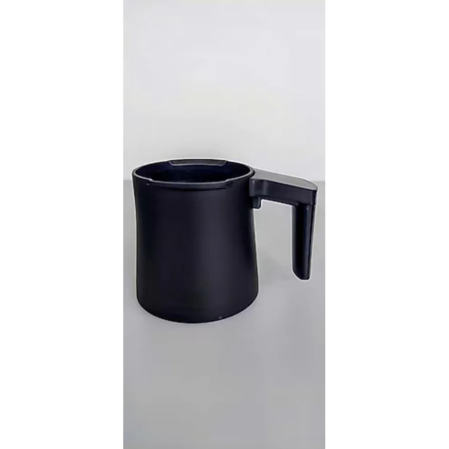 ARÇELİK K 3400 Kahve Makinesi Cezvesi SİYAH