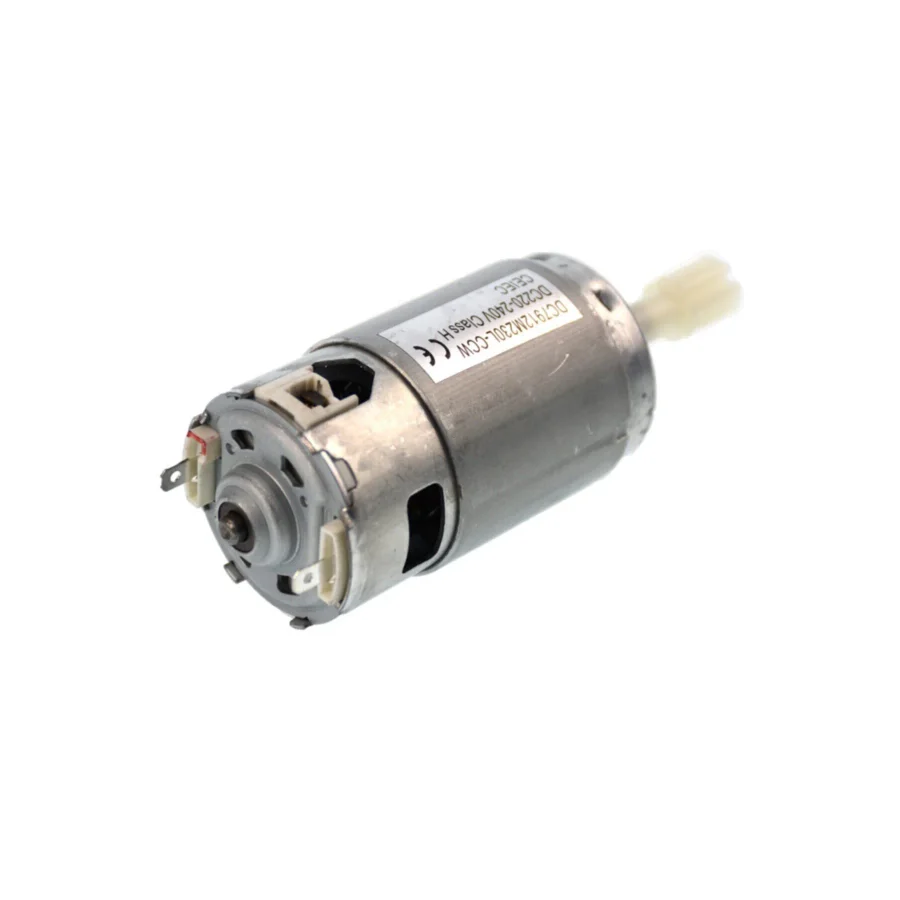 Arçelik K1260RHB / K1255 / K1260 / K1256Y / K1256 Blender Motoru