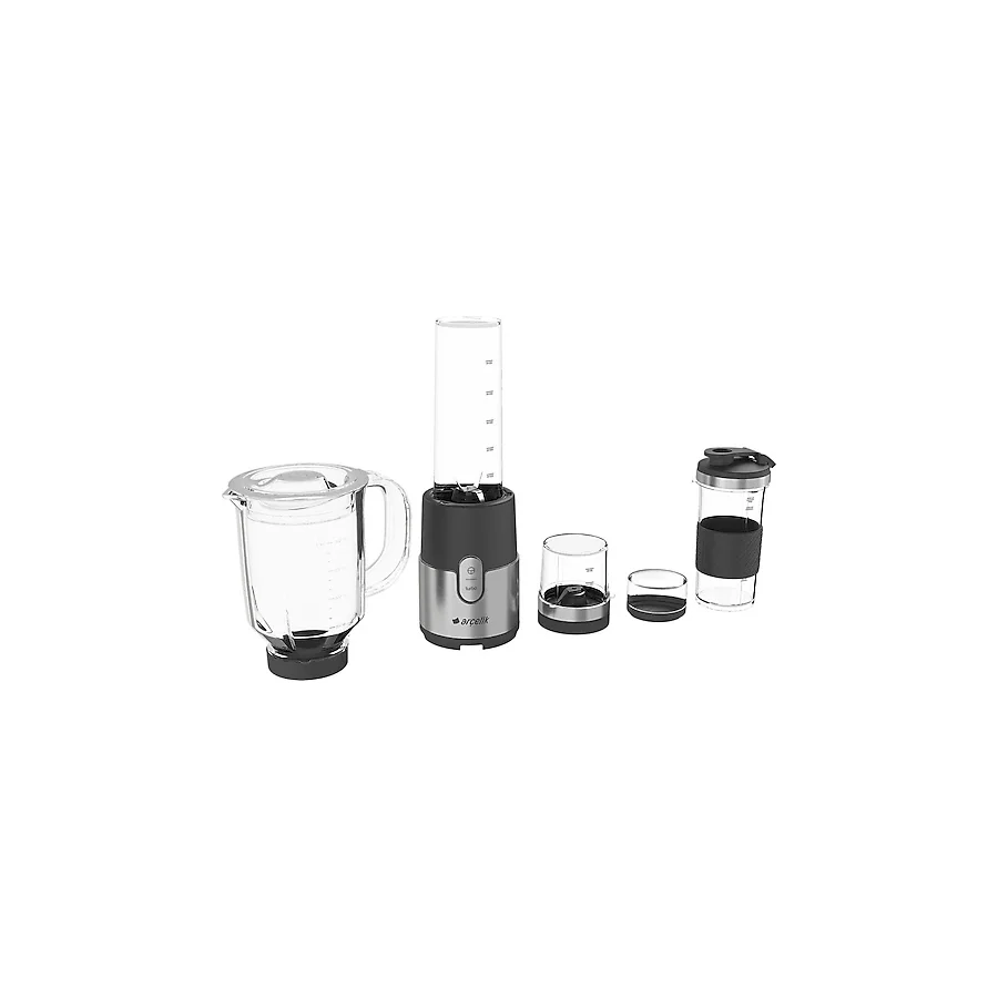 Arçelik KB 9408 B 300 W Sürahi Blender