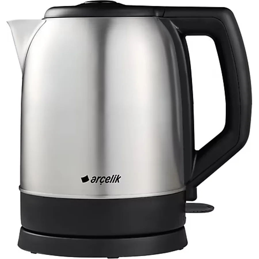 Arçelik KL 9221 I 2200 W Çelik Kettle