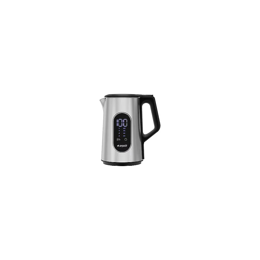 Arçelik KL 9513 I 2200 W 1.5 lt Dijital Kettle