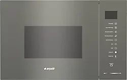 Arçelik MA 2521-2 G 25 lt Gri Ankastre Mikrodalga Fırın