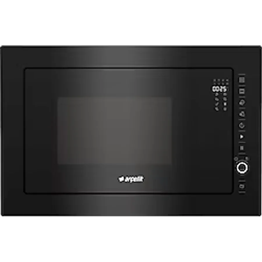 Arçelik MA 2521 25 lt Ankastre Mikrodalga Fırın