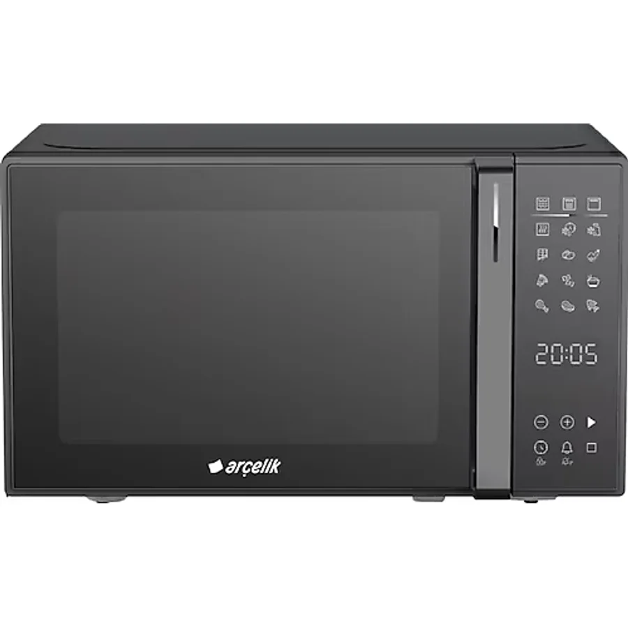 Arçelik MD 211 DS 20 lt Mikrodalga Fırın