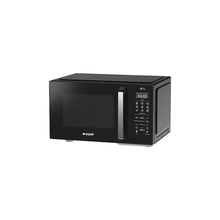 Arçelik MD 260 AF DB 27 lt Mikrodalga Fırın