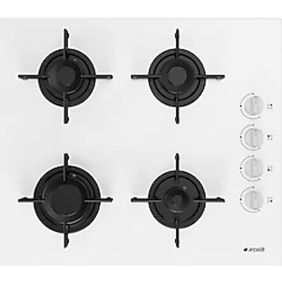 Arçelik OCD T 601-1 EHB Beyaz Ankastre Ocak