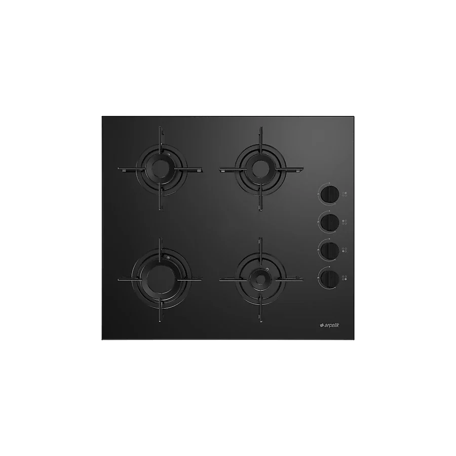 Arçelik OCD T 601 ESR Ankastre Ocak