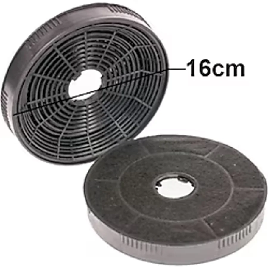 Arçelik P 122 Ytı Aspiratör Karbon Filtre P122ytı 9197064043
