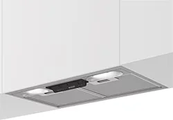 Arçelik P 122 YTI Gri Ankastre Aspiratör