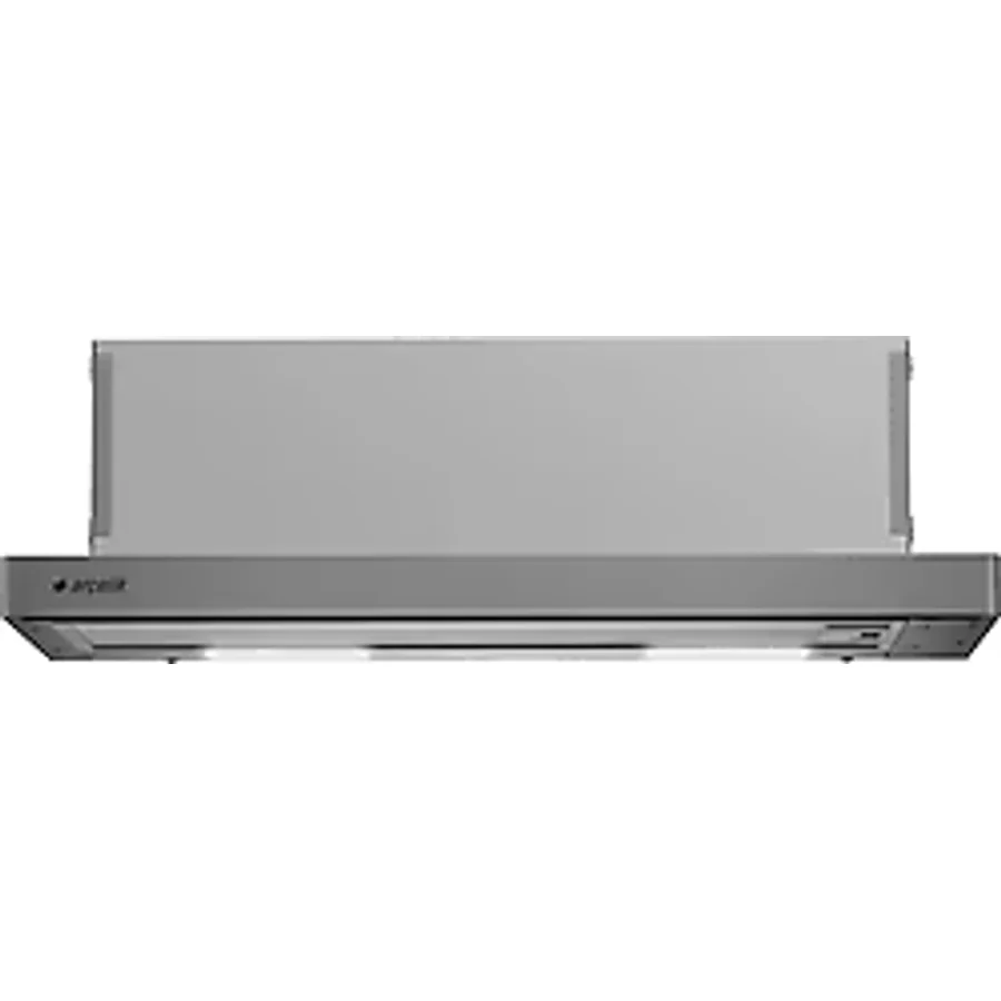 Arçelik P 171 TI Ankastre Inox Sürgülü Aspiratör