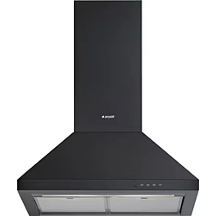Arçelik P 27 YS Siyah Duvar Tipi Davlumbaz