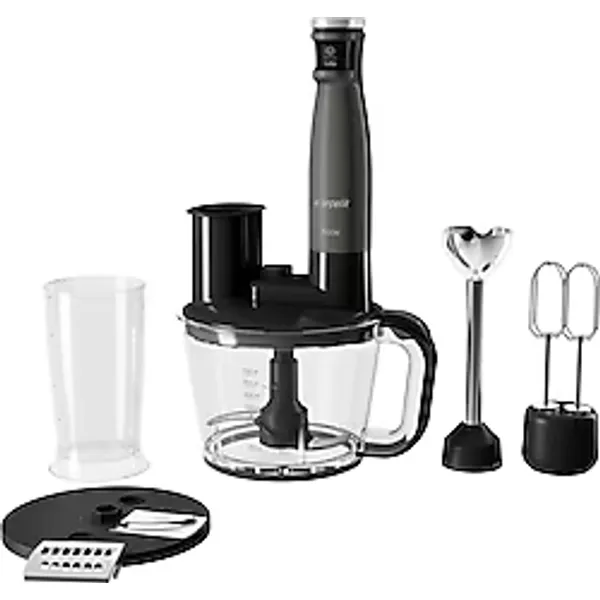 Arçelik RHB 6050 G Gri 1500 W Blender Seti