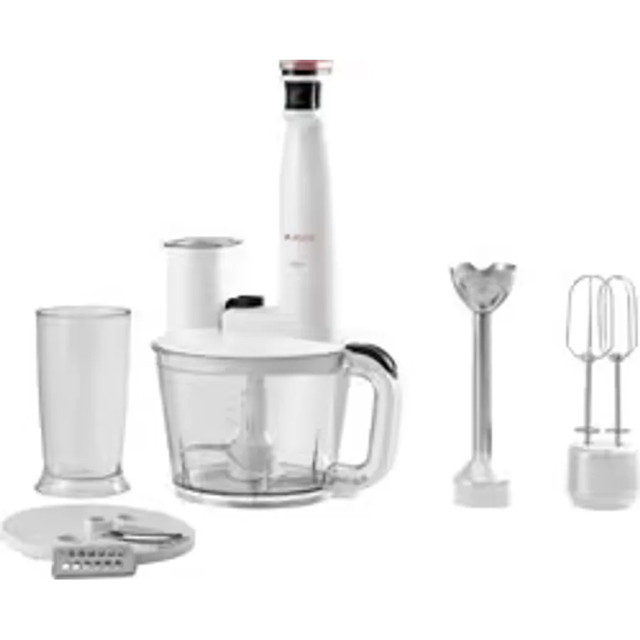 Arçelik RHB 6050 Resital 1500 W Blender Set