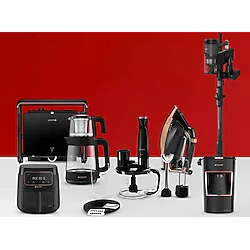Arçelik Siyah Premium Tam Set