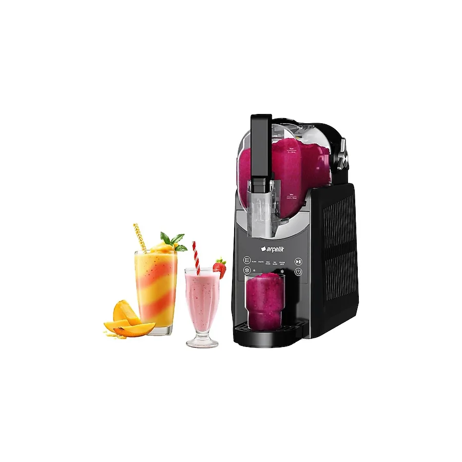 Arçelik SM 6670 SlushUp Buzlaş Makinesi