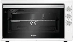 Arçelik SUF 5000 MEB 50 lt Beyaz Midi Fırın