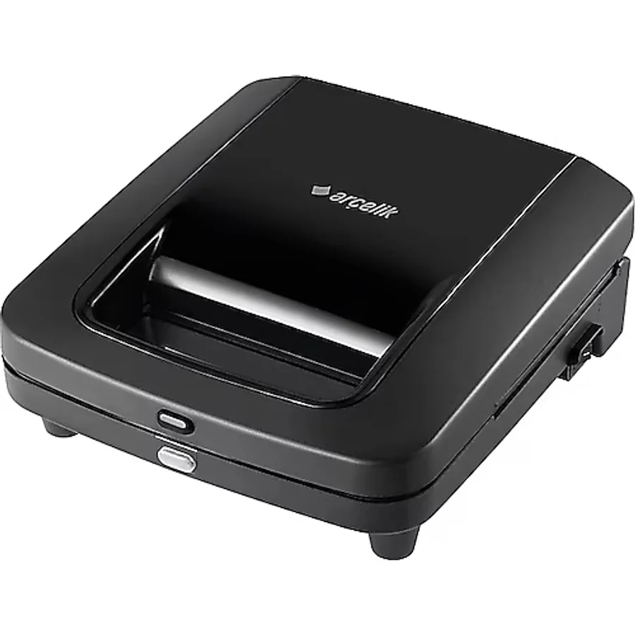 Arçelik TM 3302 Mini Waffle ve Tost Makinesi