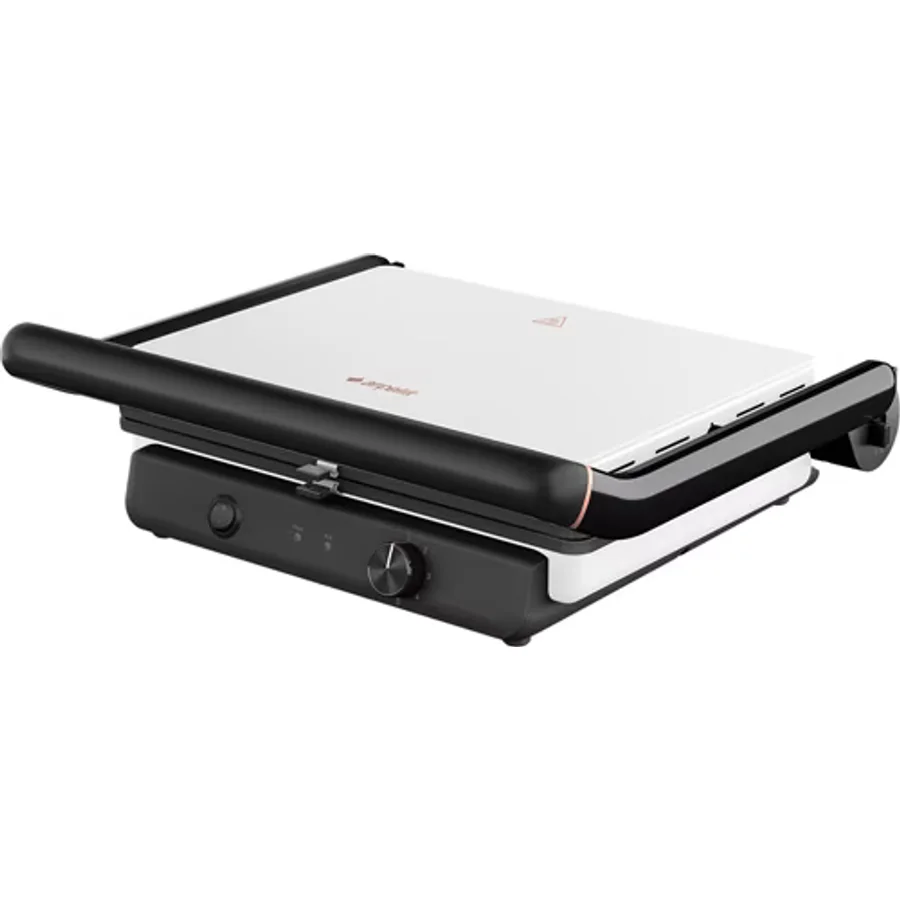 Arçelik Tm 6046 C Resital Beyaz 2400 W Tost Makinesi