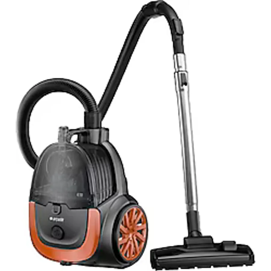 Arçelik TSZ 3282 890 W Toz Torbasız Süpürge