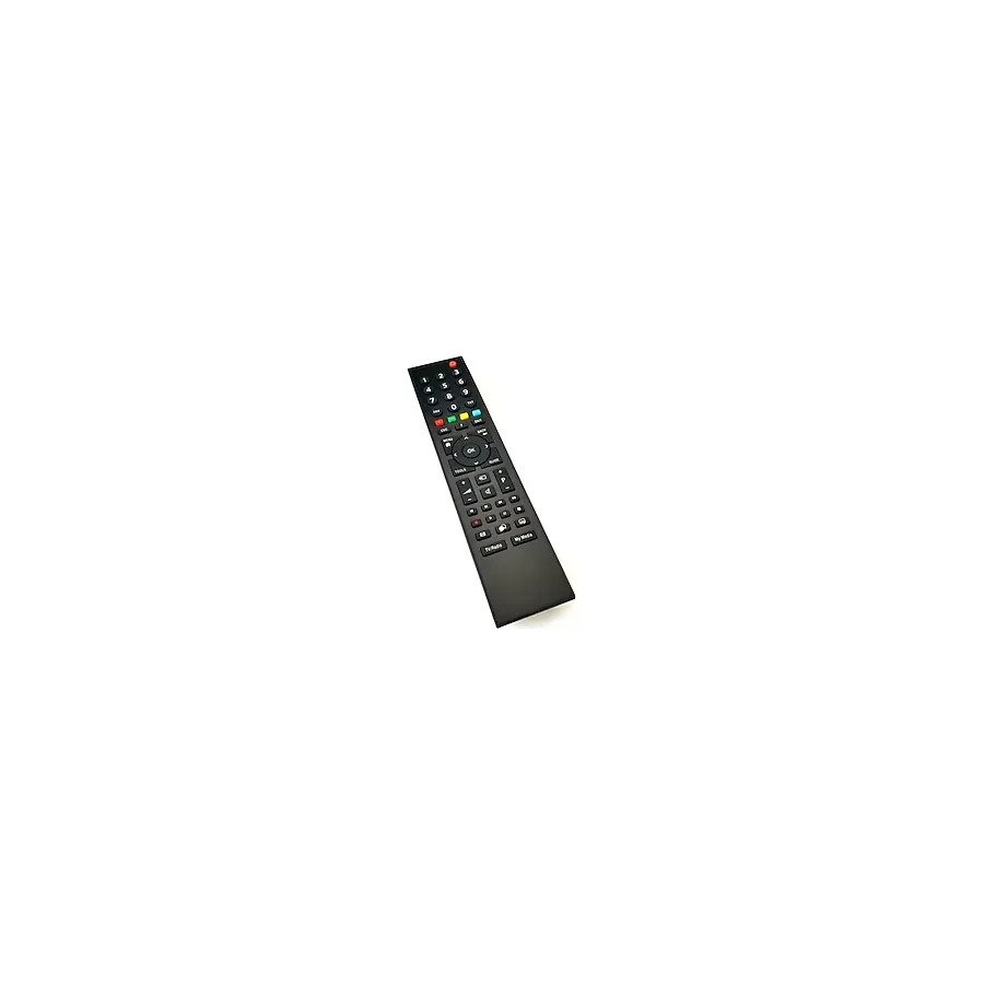 Arçelik Tv Kumandası Lcd Tv Uyumlu Tv Kumanda Fully 300h