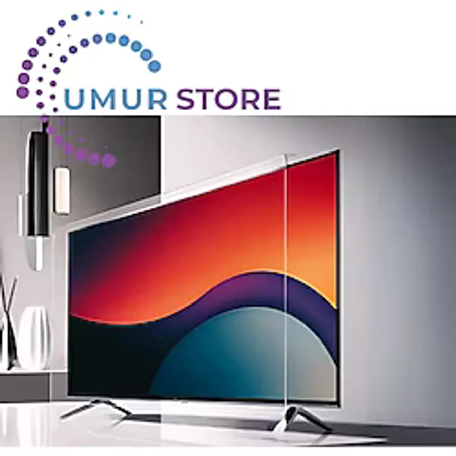 Arçelik Uyumlu A55B800B 55'' İnç 140 Ekran ARÇELİK TV Ekran Koruyucu