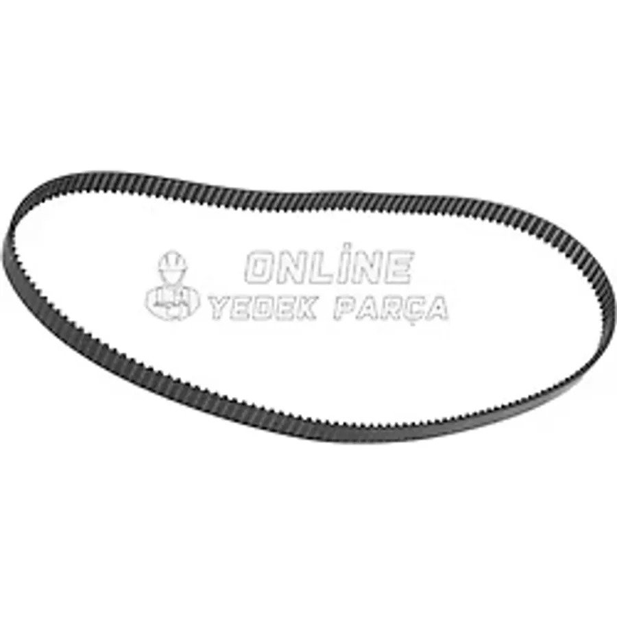 Arçelik Uyumlu K 2705 Ekmek Yapma Makinesi Kayışı (465108903)