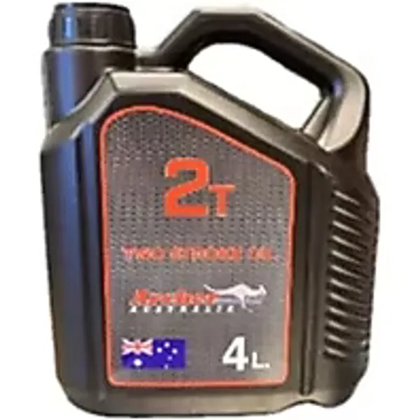 Archer Australia Motorlu Testere Zincir Yağı 4 Lt
