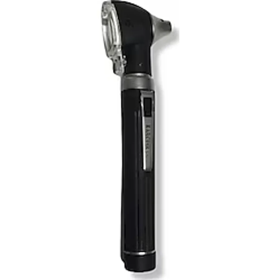 Archer Fiberoptik Otoskop Seti
