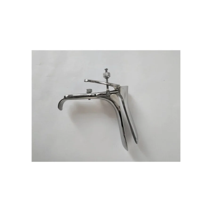 Archer Metal Spekülüm Medium Boy (Vaginal Spekülüm)