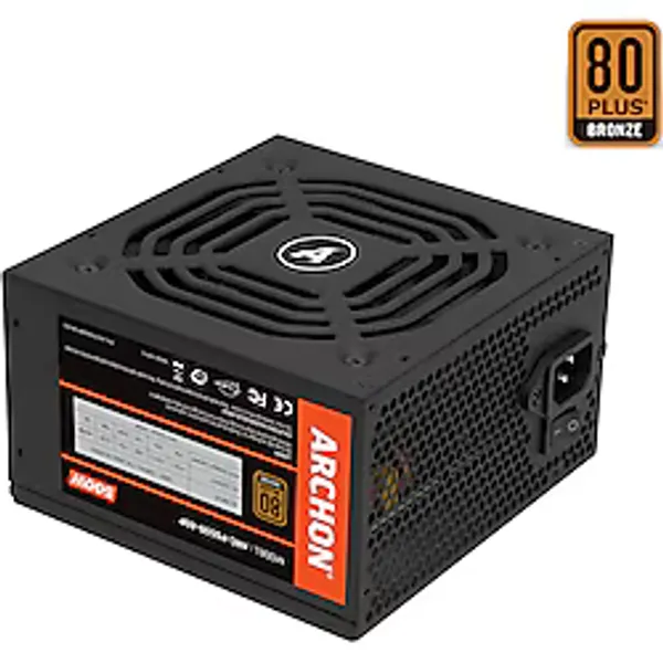 Archon ARC-500 500 W Power Supply