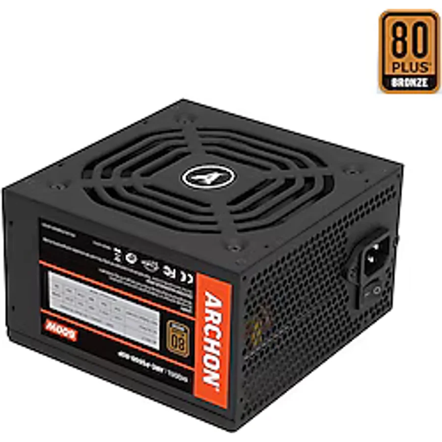 Archon ARC-600 600 W Power Supply