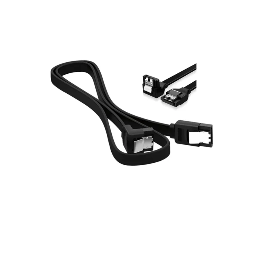 Archon SATA 3.0 Data Kablosu 50 cm - 6Gb/s HDD ve 2.5" SATA SSD Bağlantı Kablosu