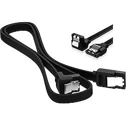 Archon SATA 3.0 Data Kablosu 50 cm - 6Gb/s HDD ve 2.5" SATA SSD Bağlantı Kablosu