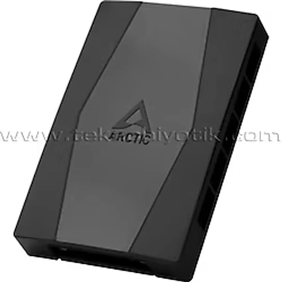 Arctic 10 Port PWM Destekli ACFAN00175A Fan Kontrolcü