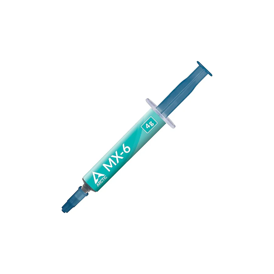 Arctic MX-6 AR-ACTCP00080A 4 gr Termal Macun