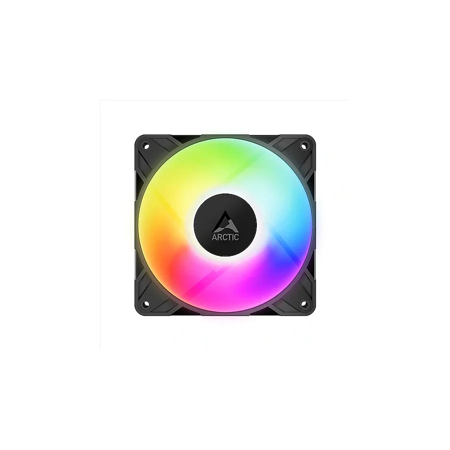 Arctic P12 Pro ARGB ACFAN00309A Siyah 12 cm Kasa Fanı
