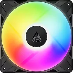 Arctic P14 Pro ARGB ACFAN00315A Siyah 14 cm Kasa Fanı
