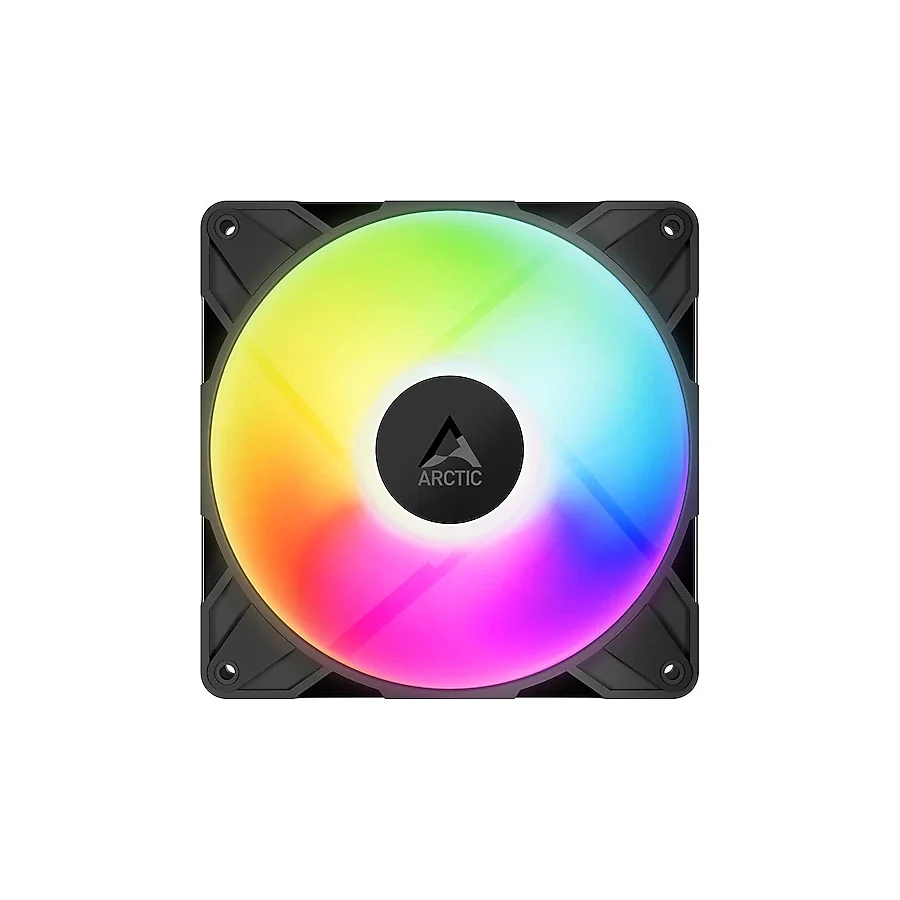 Arctic P14 Pro ARGB ACFAN00315A Siyah 14 cm Kasa Fanı