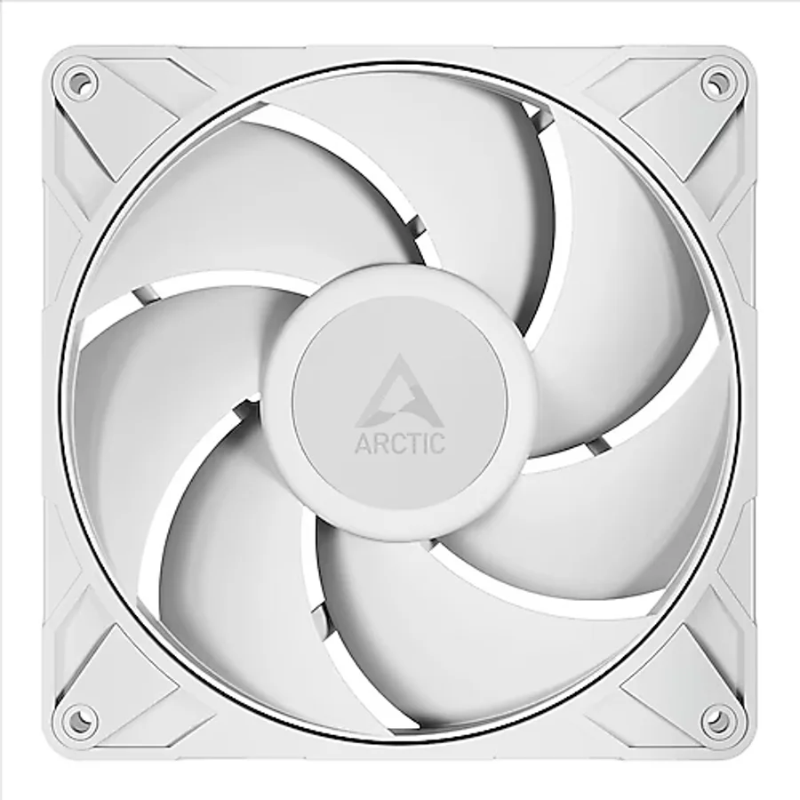 Arctic P14 Pro PST ACFAN00317A Beyaz 14 cm Kasa Fanı