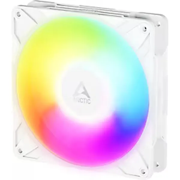 Arctic P14 Pro Reverse ARGB ACFAN00324A Beyaz 14 cm Kasa Fanı