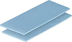 Arctic TP-3 AR-ACTPD00060A 2'li Termal Pad