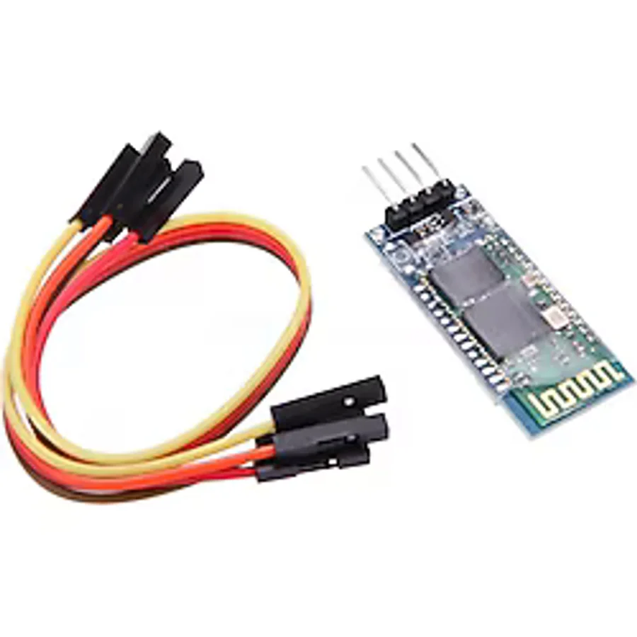 Arduino HC-06 Bluetooth Modül HC06 Bluetooth